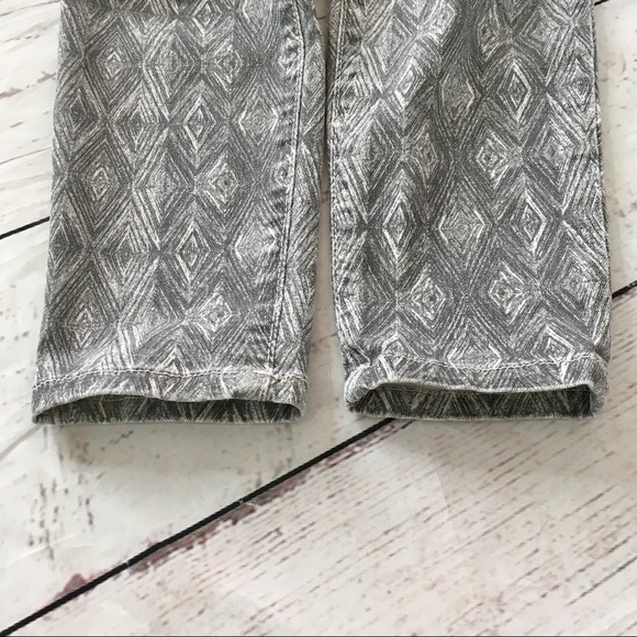 Joe’s Jeans The High Water diamond Skinny jean - Picture 7 of 7